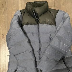 Men’s north face